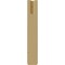 Ekena Millwork 1 3/4"W x 8 1/2"D x 11"H Plymouth Wood Bracket, Alder BKTW02X09X11PLAL - alternate 2